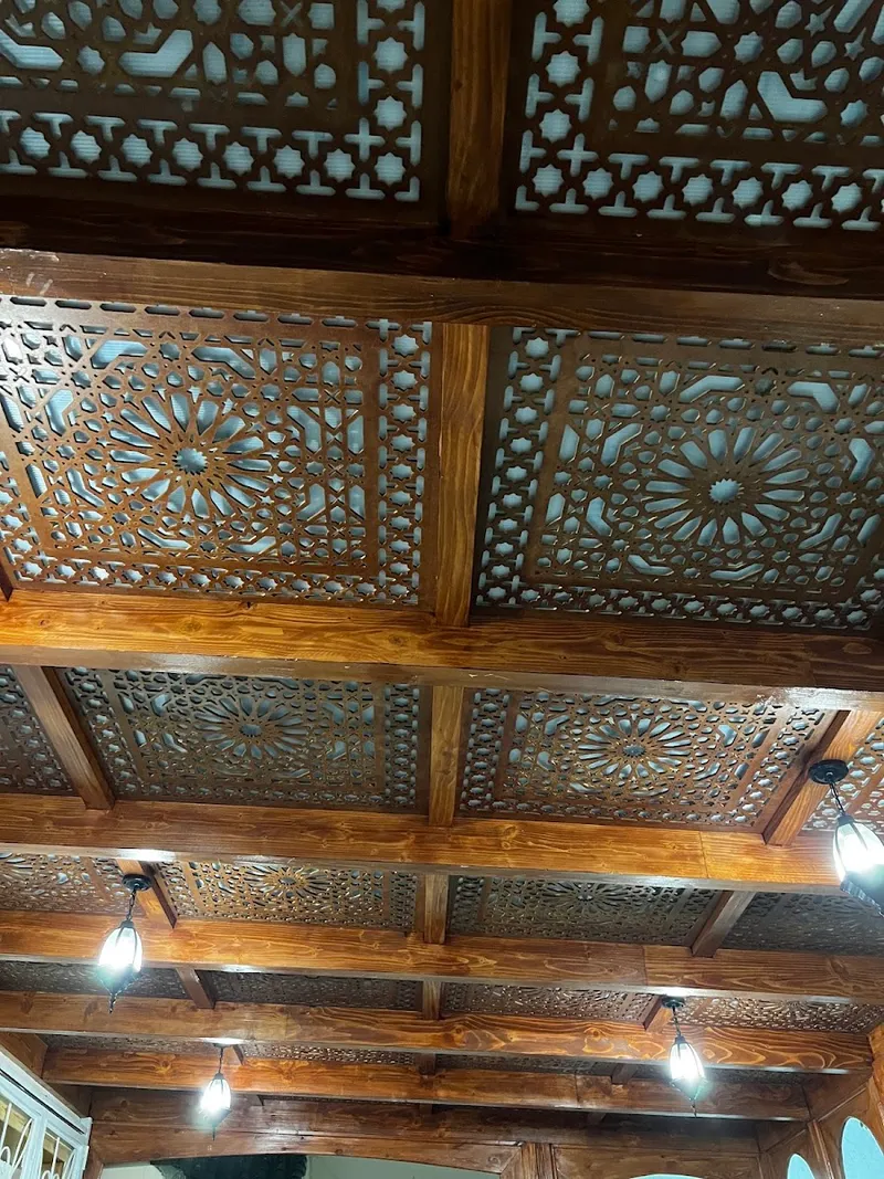 صورة 4 من Riad Lalla Fatima Stinia