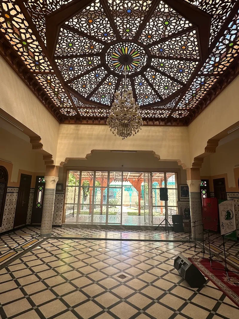 صورة 2 من Riad Lalla Fatima Stinia