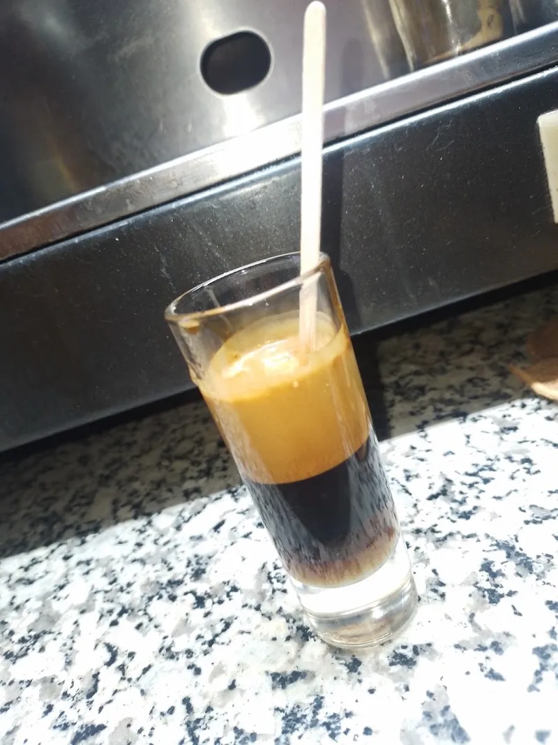 Photo 2 de Café Khatra