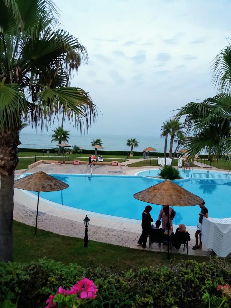 Marina Beach photo 2