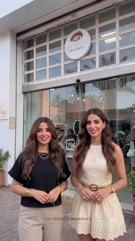 صورة 1 من ( Les Soeurs Parisiennes ) Marrakech