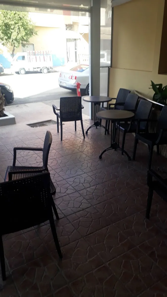 Café INFINITY photo 1