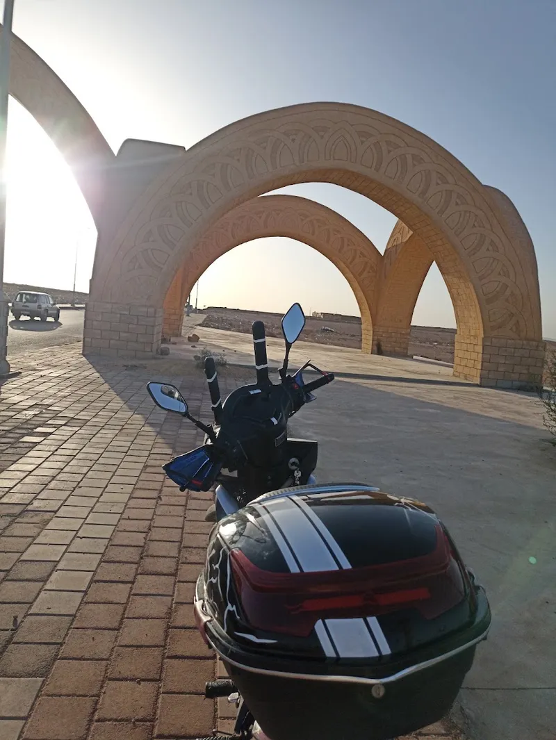 Porte du sahara photo 4