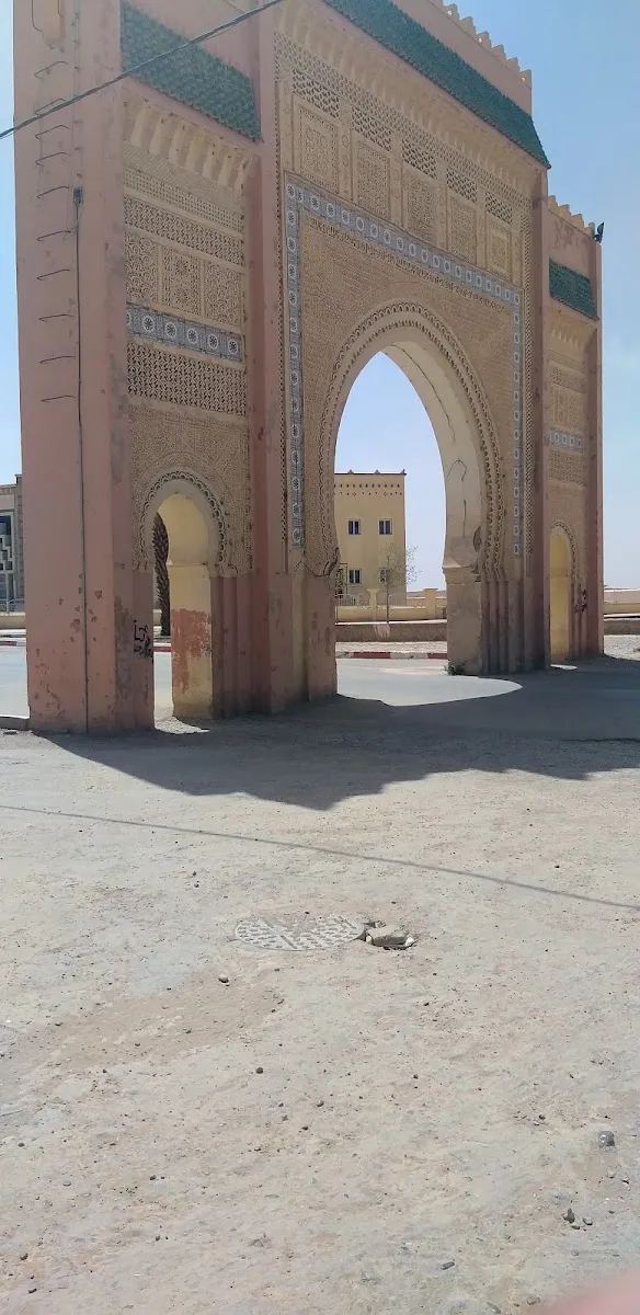 Porte du sahara photo 1