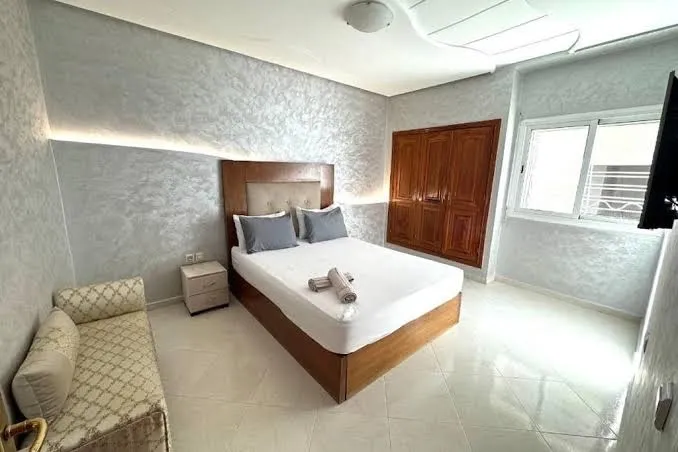 صورة 3 من Hotel Atlas saiss Fès فندق أطلس سايس