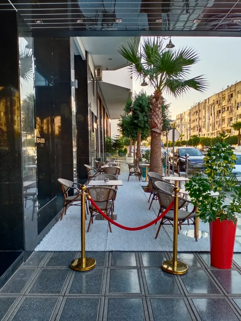 صورة 1 من Hotel Atlas saiss Fès فندق أطلس سايس