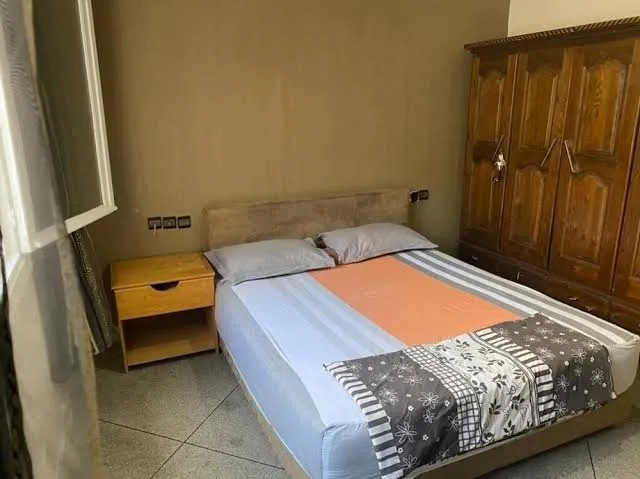 صورة 4 من Hotel Atlas saiss Fès فندق أطلس سايس