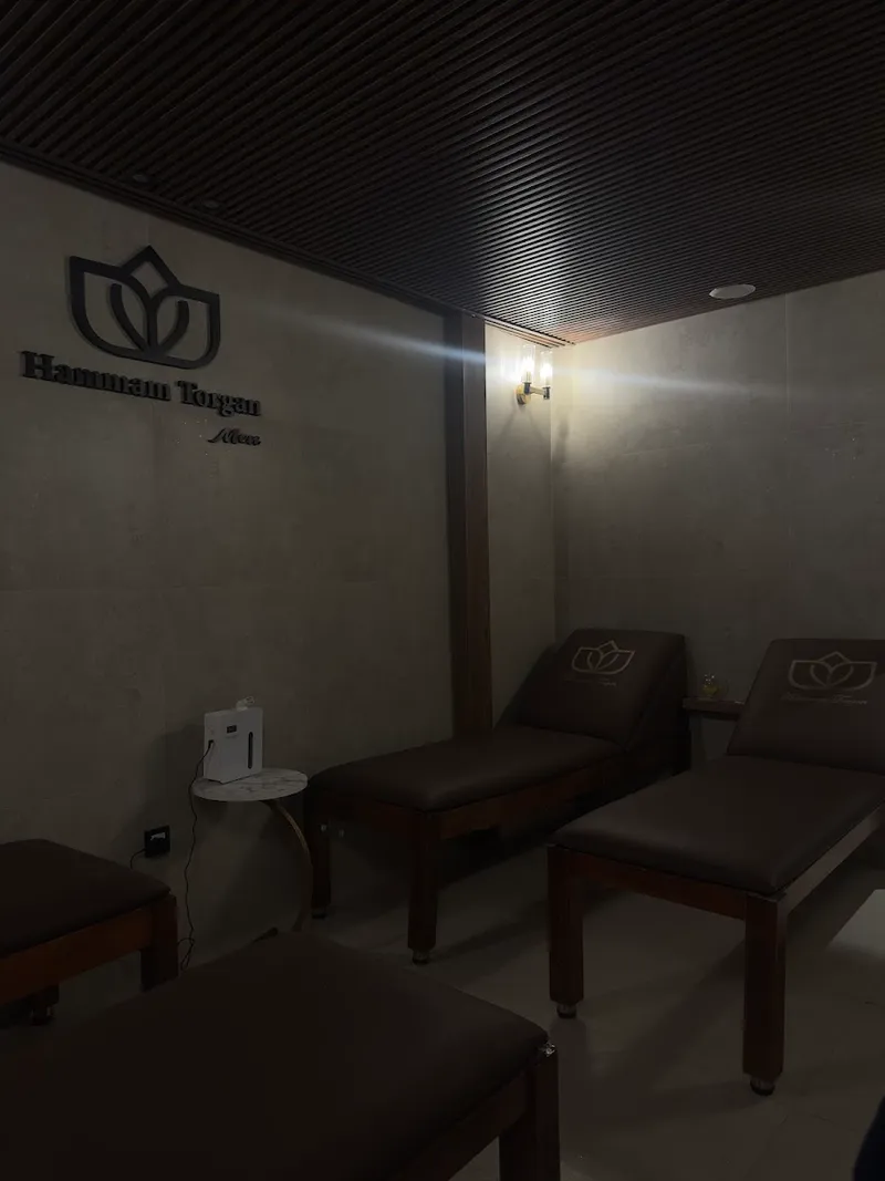 صورة 2 من Hammam & Spa Torgan