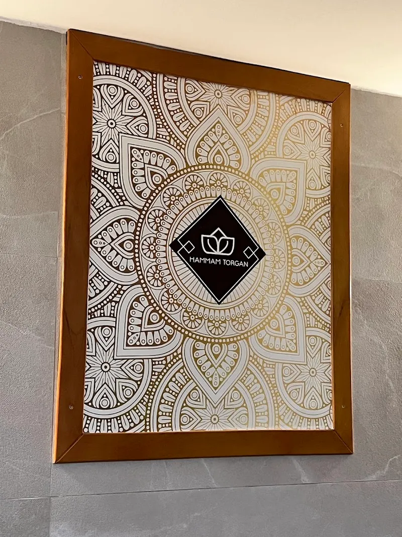 صورة 4 من Hammam & Spa Torgan