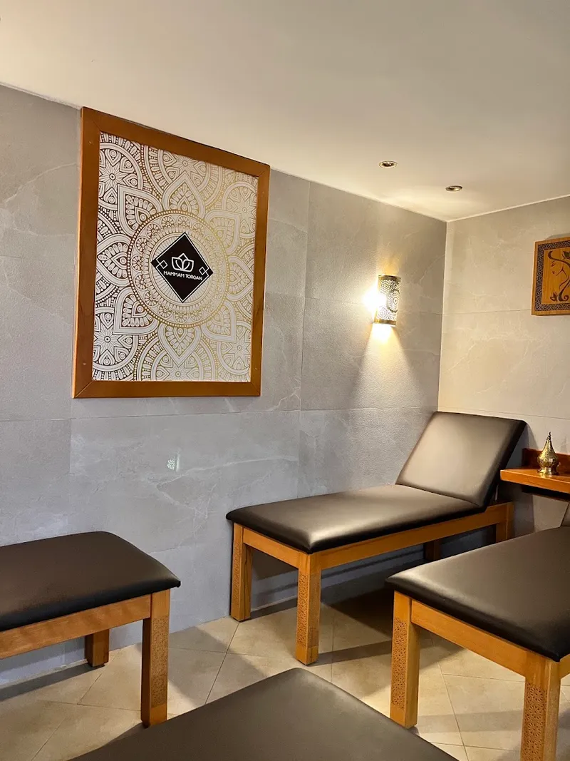 صورة 3 من Hammam & Spa Torgan