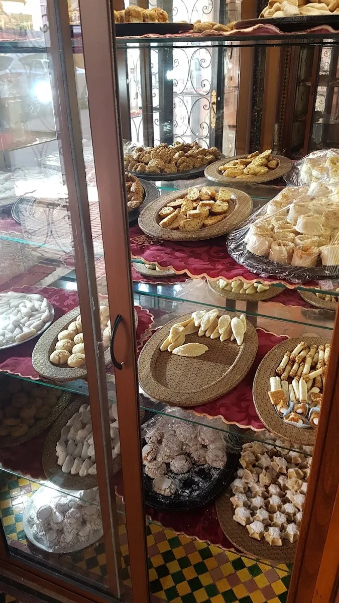Photo 1 de Patisserie Al Jawda