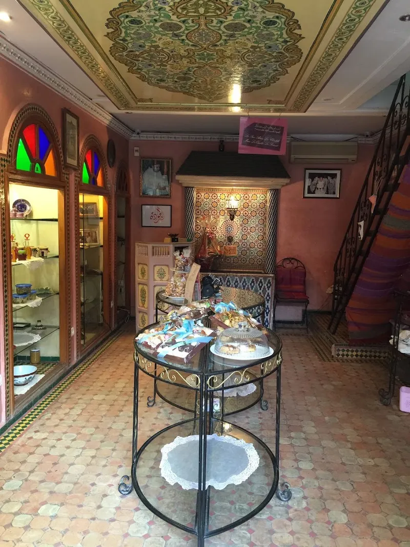 Photo 2 de Patisserie Al Jawda