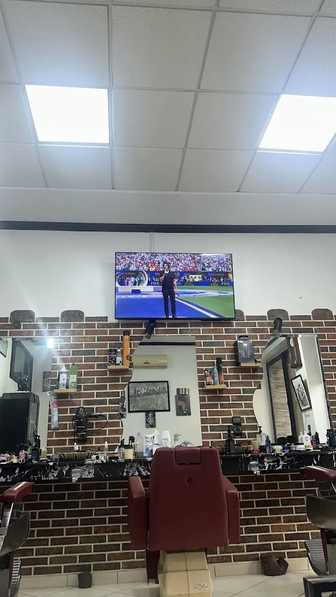 صورة 4 من haute coiffure kebir