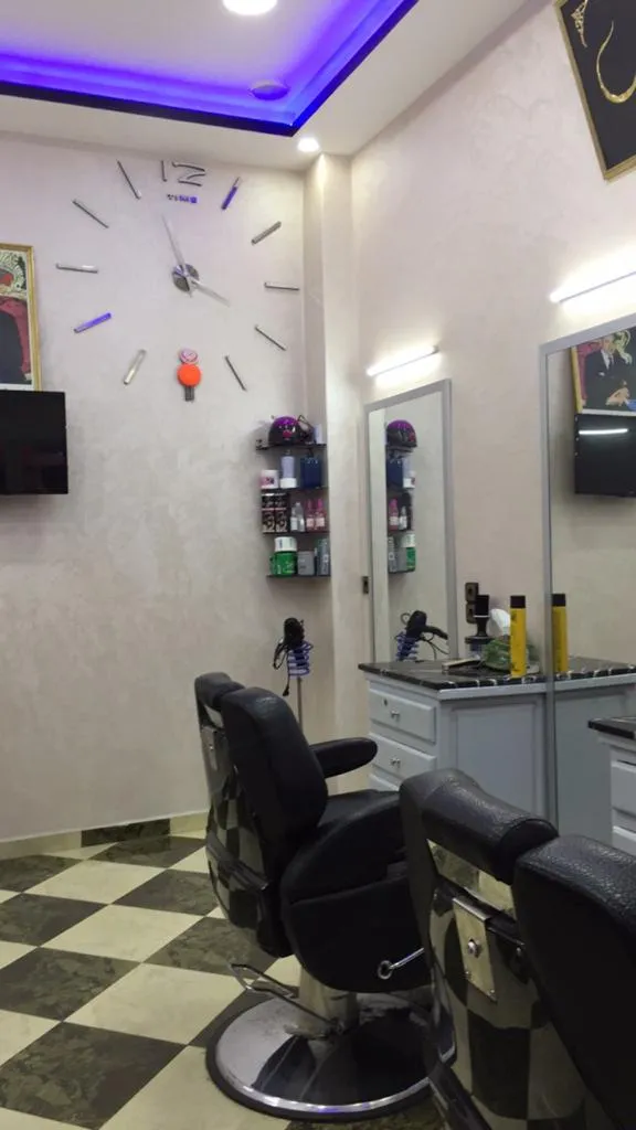 صورة 3 من haute coiffure kebir