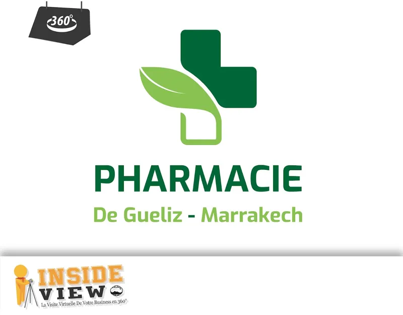 Photo 2 de Pharmacie de Gueliz