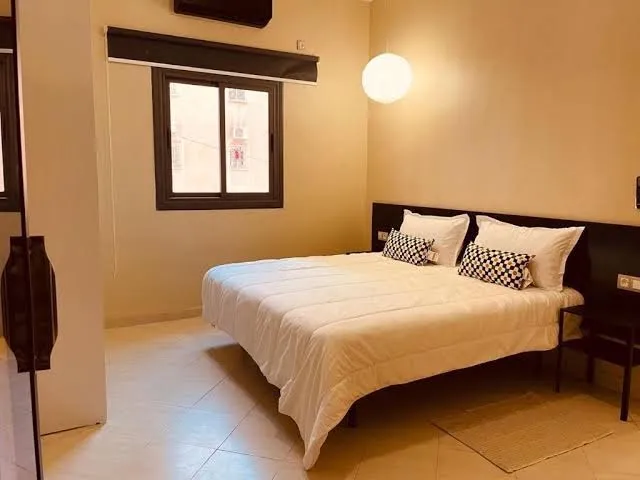 Photo 3 de RESIDENCE MARHABA