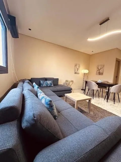 Photo 2 de RESIDENCE MARHABA