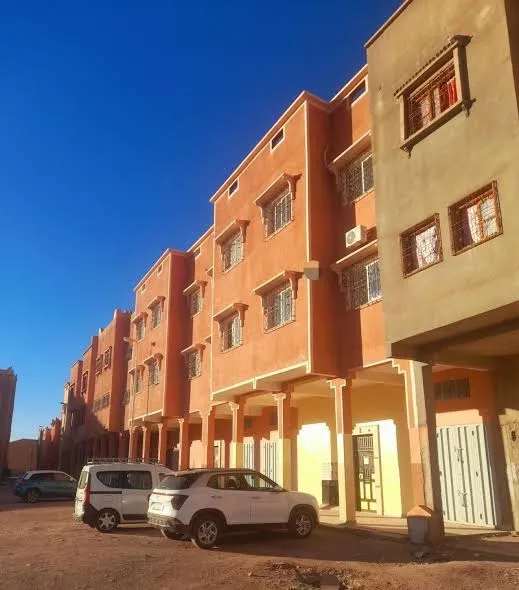 Photo 1 de RESIDENCE MARHABA