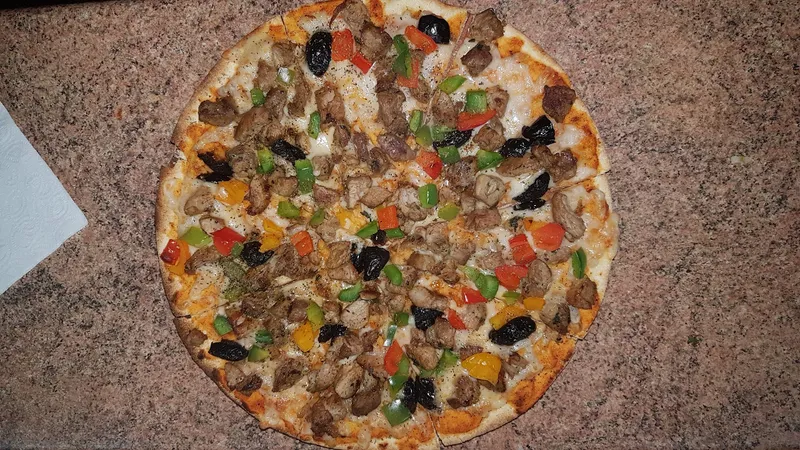 صورة 3 من Snack Spécial Grillades El Bahja