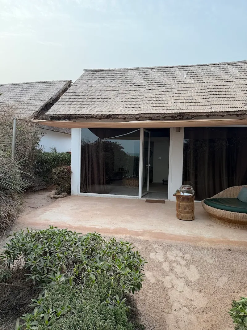 صورة 3 من La Crique Hôtel & Spa Dakhla