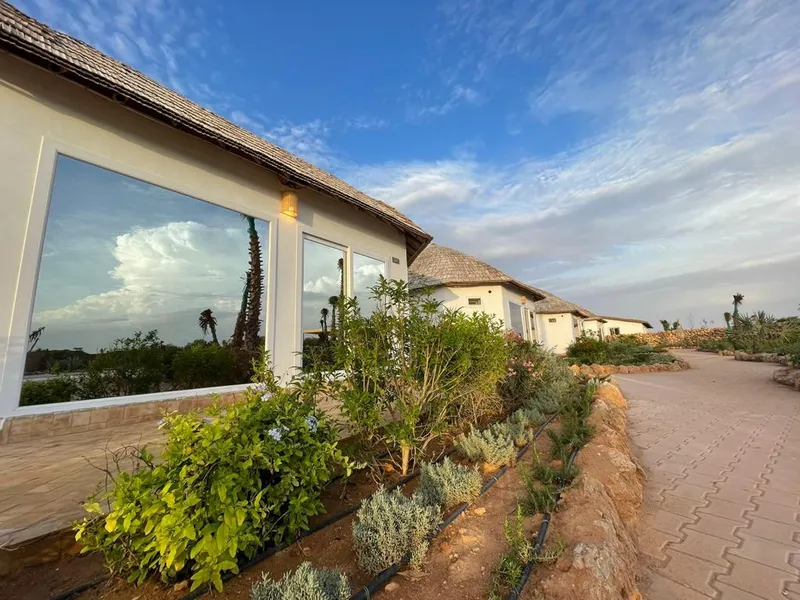 صورة 2 من La Crique Hôtel & Spa Dakhla