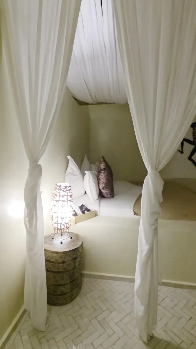 صورة 4 من La Crique Hôtel & Spa Dakhla