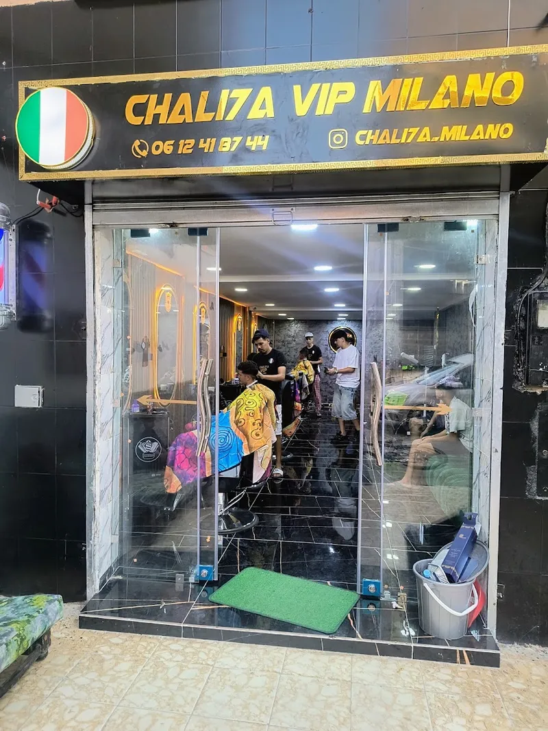 صورة 3 من CHLI7A MILANO VIP💈
