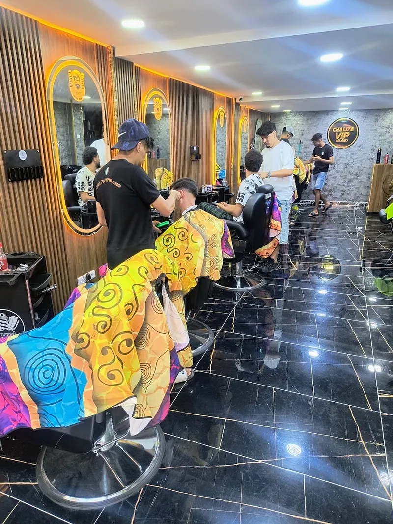 صورة 2 من CHLI7A MILANO VIP💈