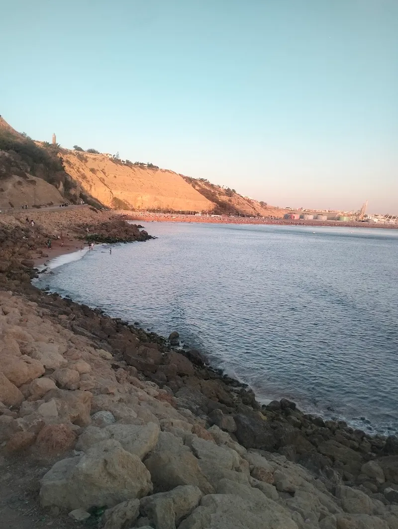 Photo 4 de Safi beach