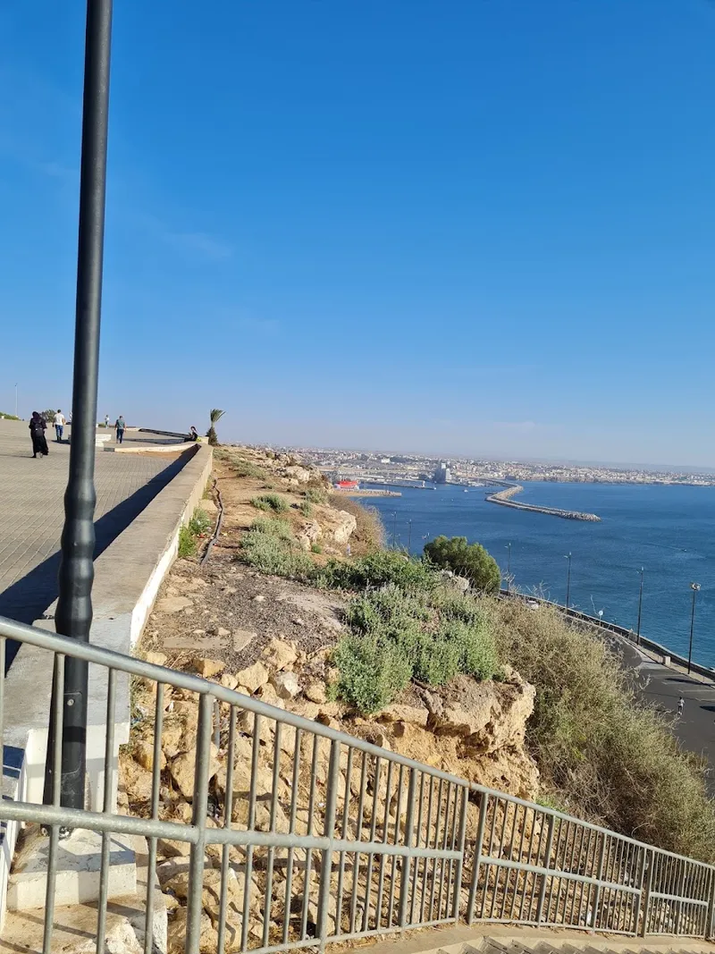 Photo 1 de Safi beach