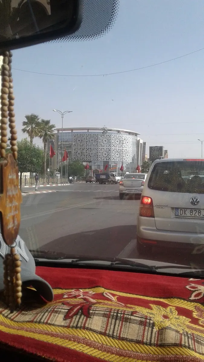 صورة 2 من Boulangerie Traditionnelle Haj Omar