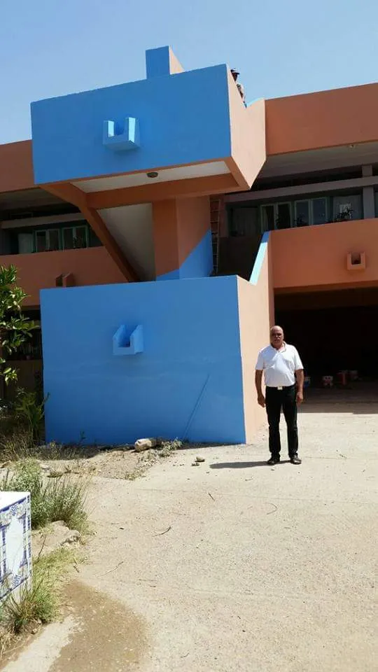 Photo 3 de مخبزة القواسم