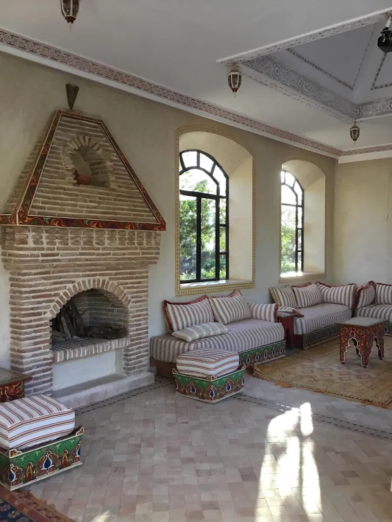 Riad Jnane Ines photo 3