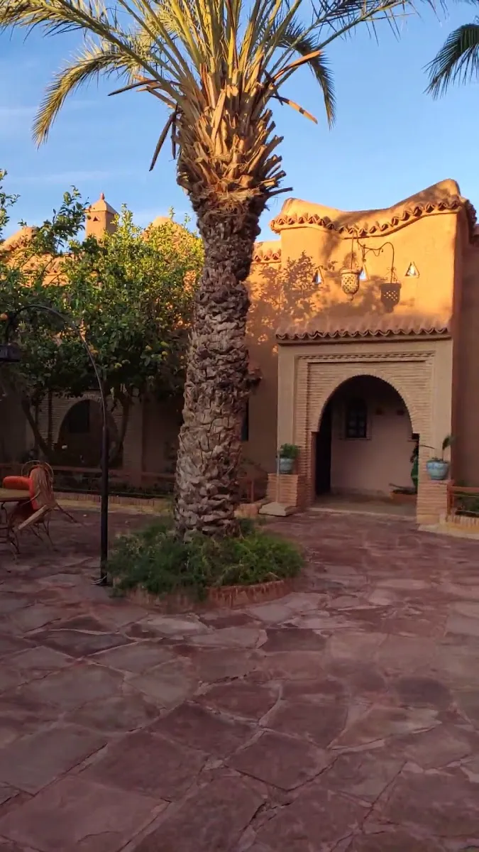Riad Jnane Ines photo 4