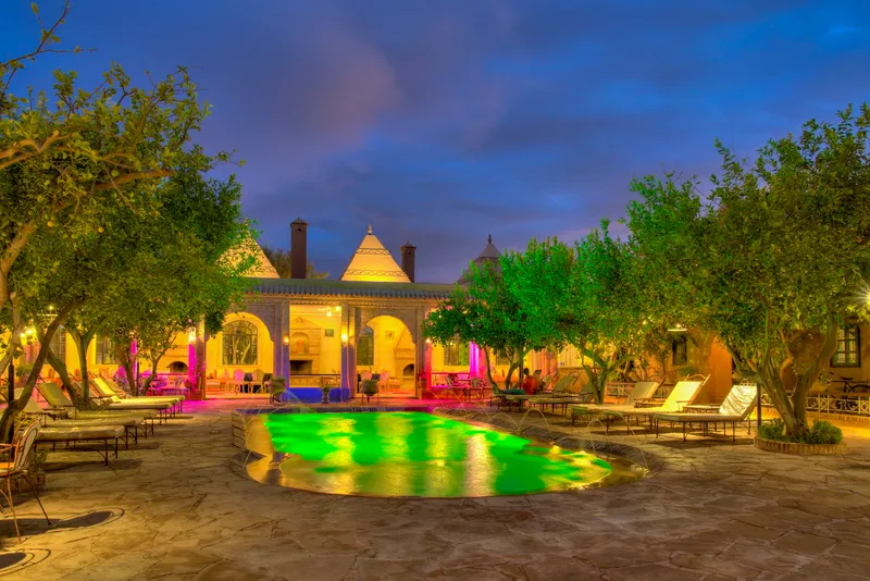 Riad Jnane Ines photo 2