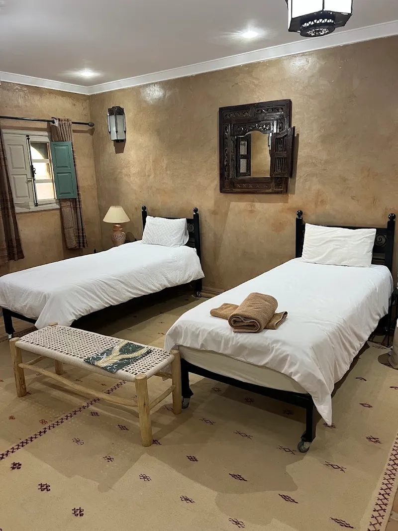 صورة 3 من Hotel Riad Ain Khadra