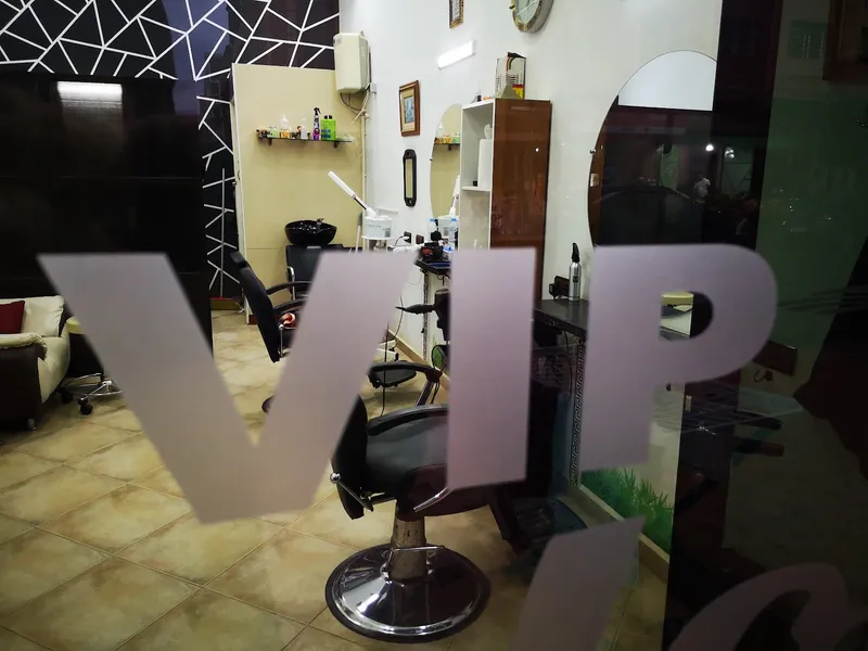 SALON V.I.P photo 3