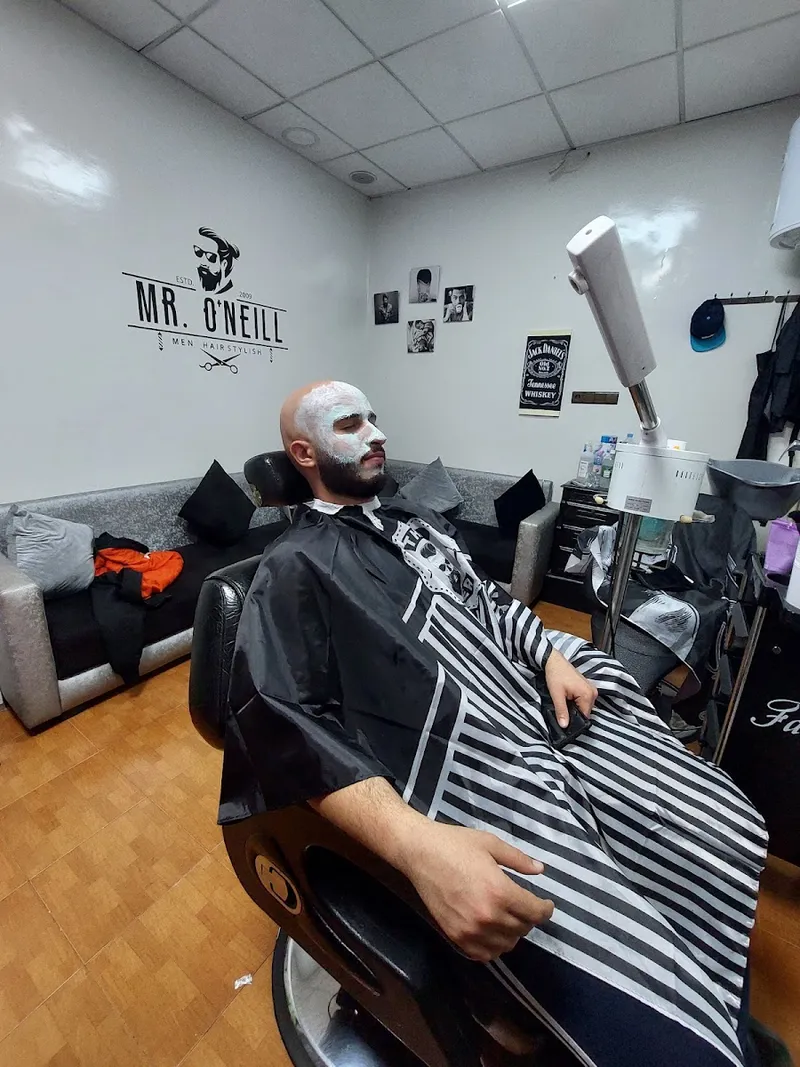 صورة 3 من Mr. O'neill Men Hair Stylish
