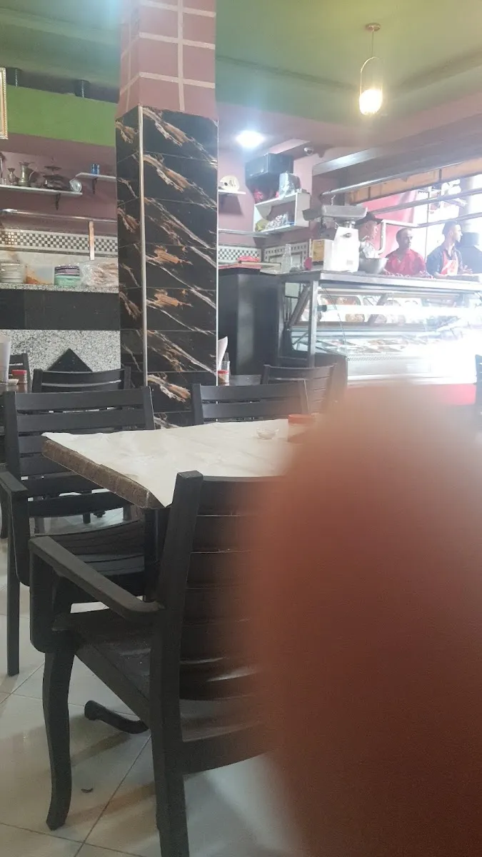 صورة 3 من المطعم الشعبي