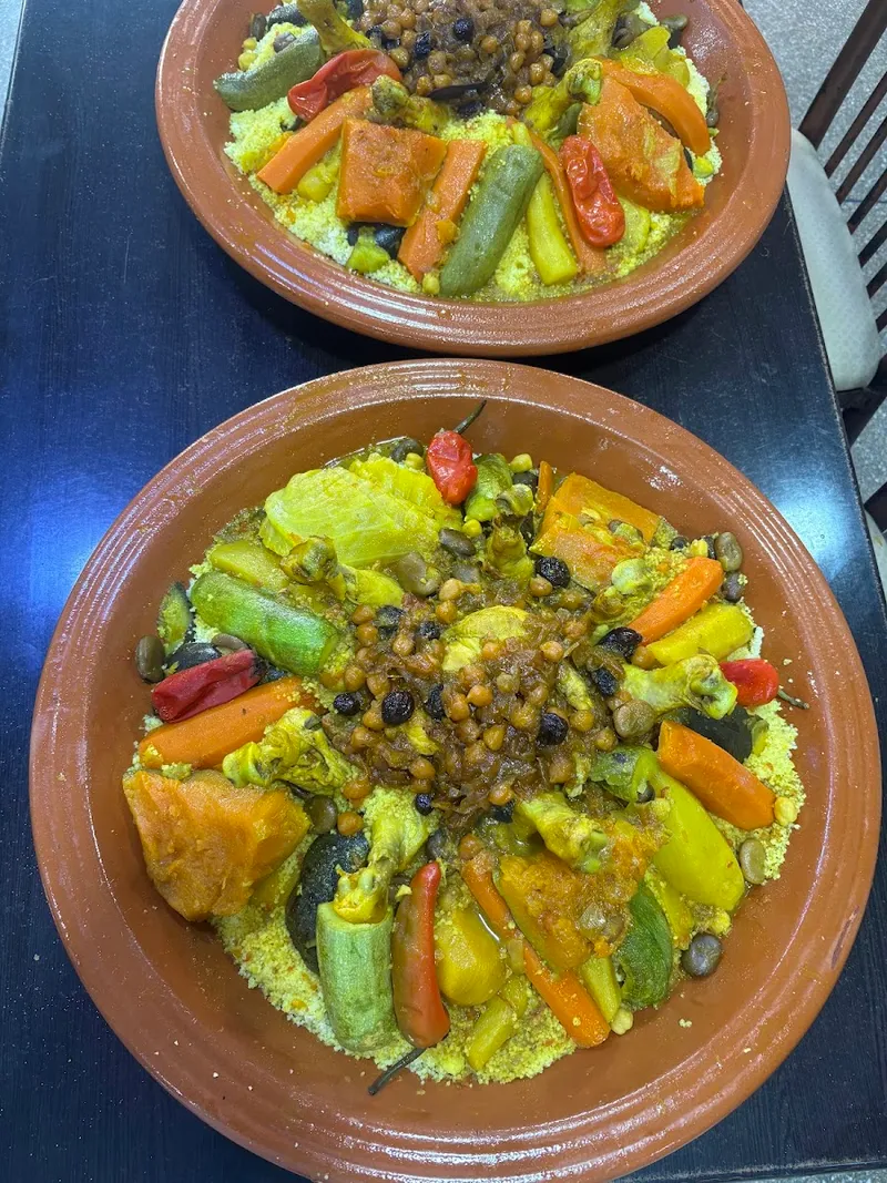 صورة 2 من المطعم الشعبي