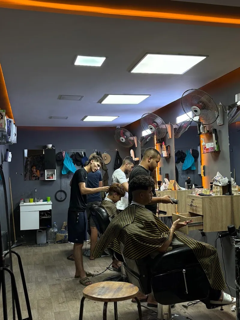 صورة 4 من Allo Barber Professional cute
