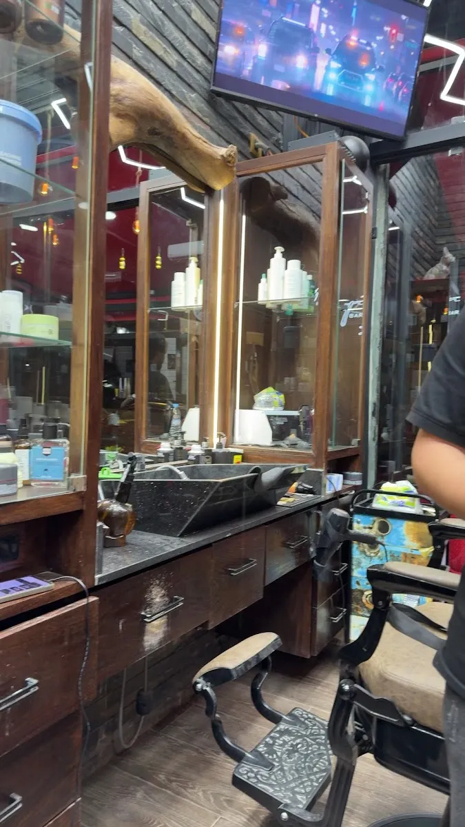 Barber Espresso photo 3