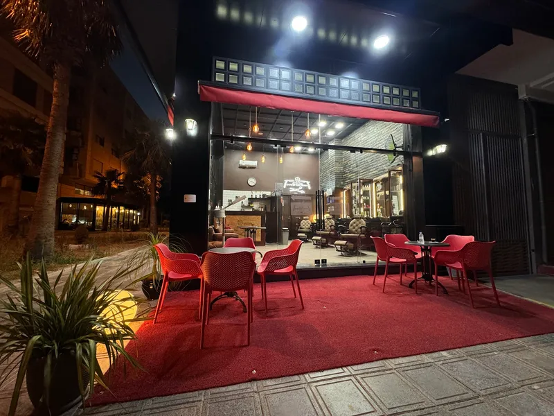Barber Espresso photo 1