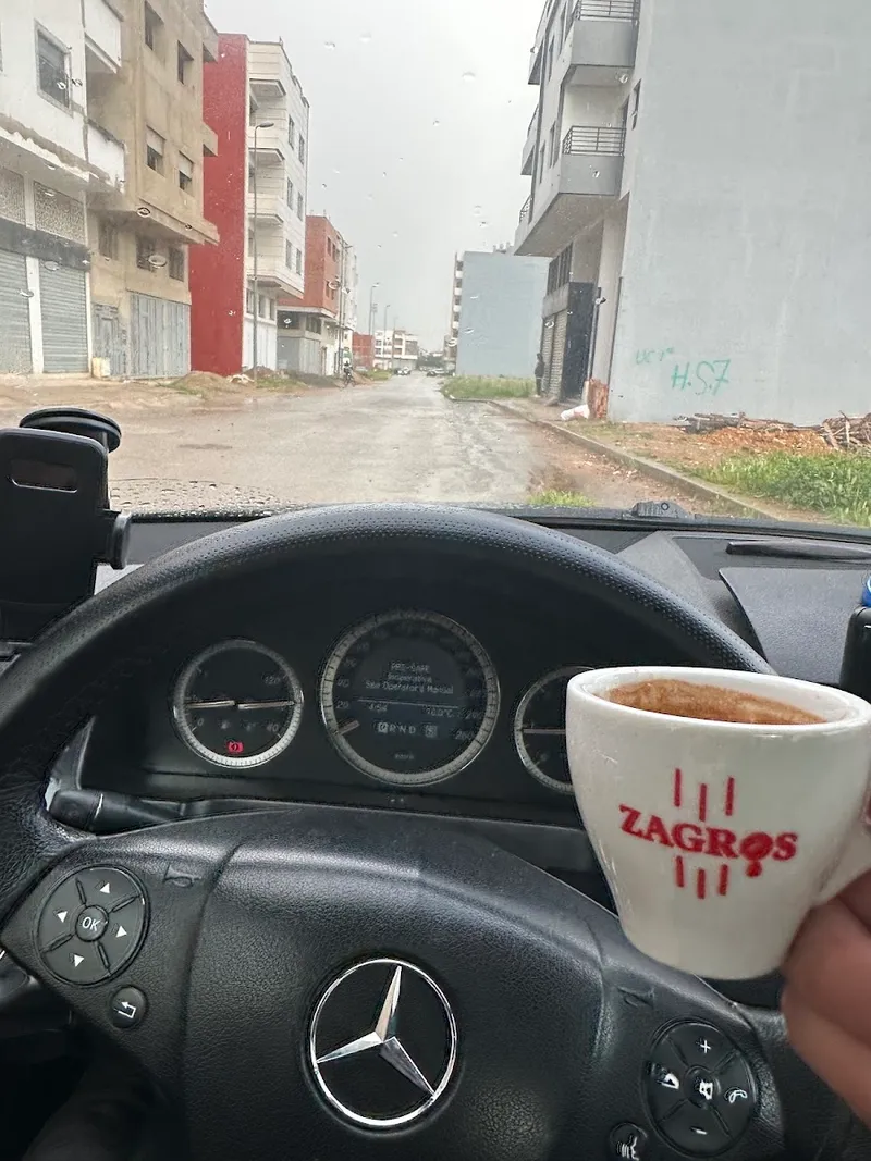 Photo 4 de ‏Escaffé