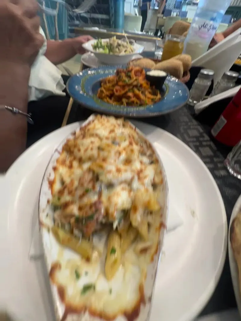 La Cucina Di Mamma photo 2