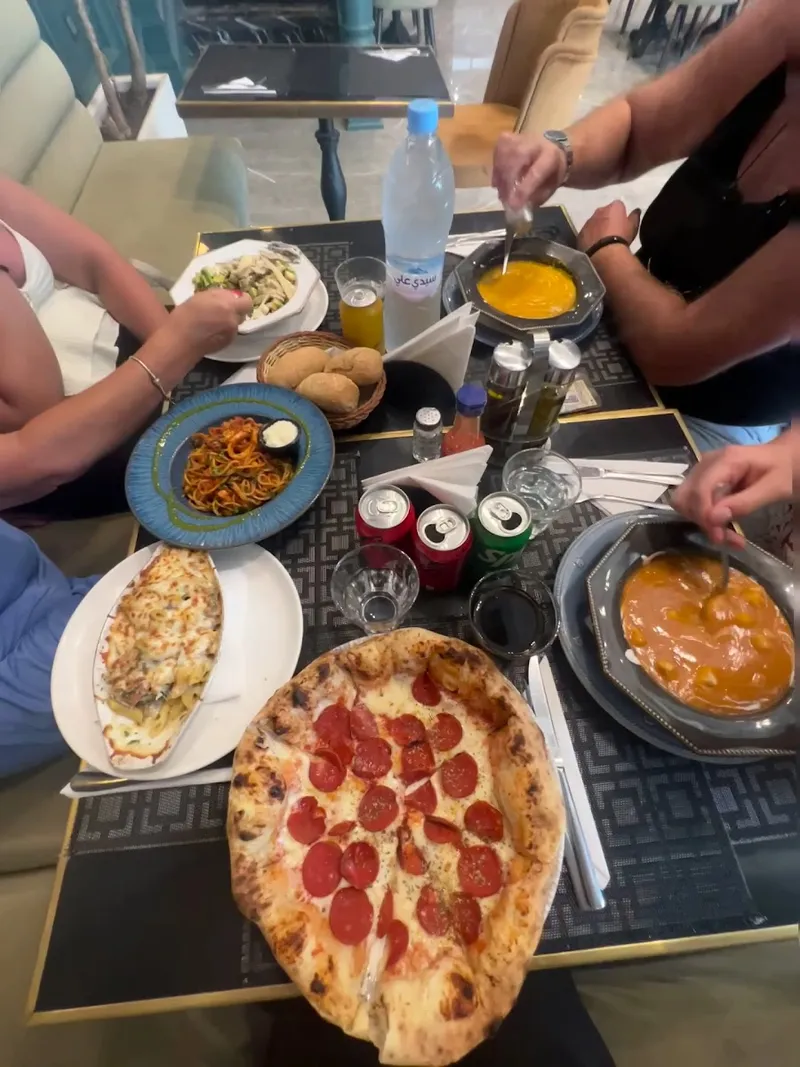 La Cucina Di Mamma photo 4