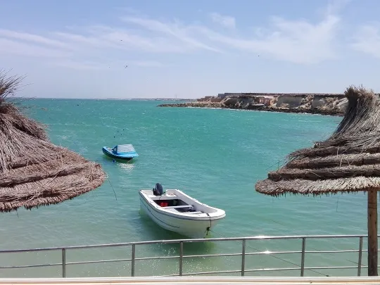Photo 2 de Dakhla Plaisance