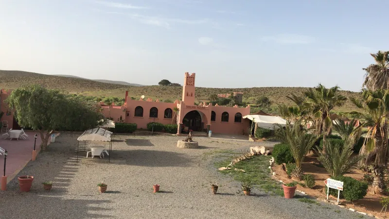 Complexe Touristique Bou Jerif photo 1