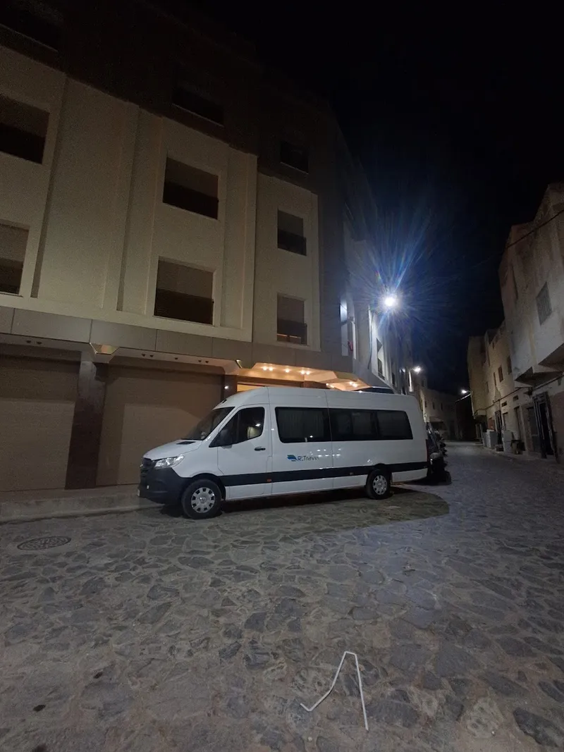 صورة 2 من NOFA PALACE