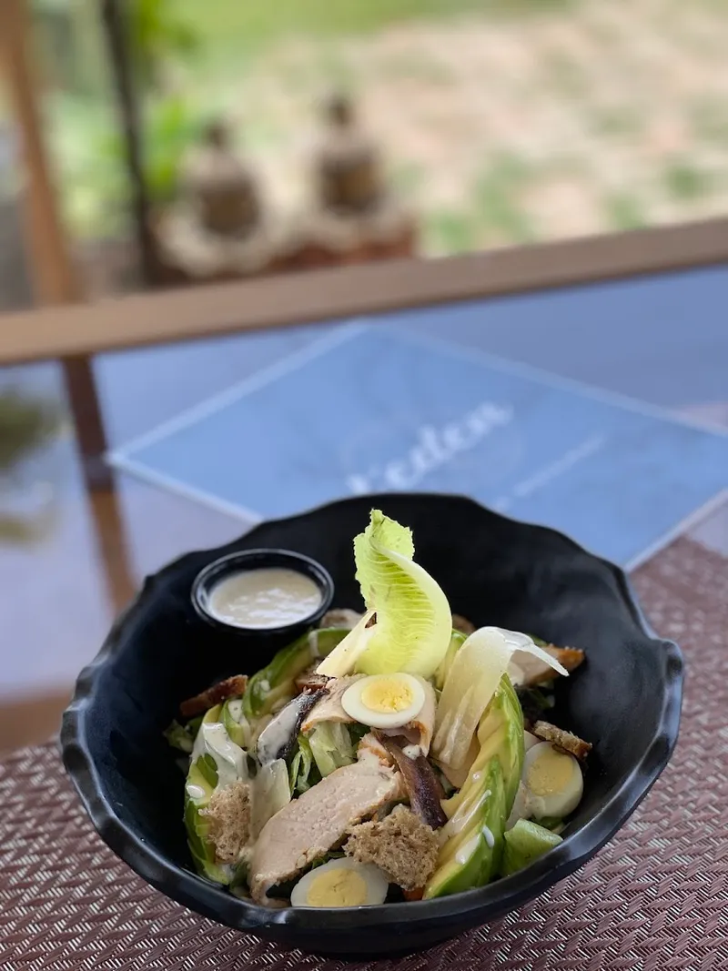 صورة 1 من l’Eden Lounge Restaurant